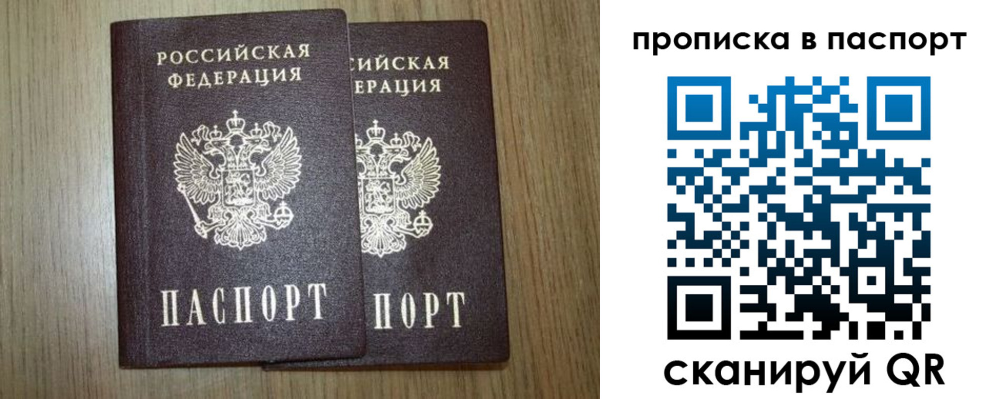 прописка ребенка в Санкт-Петербурге